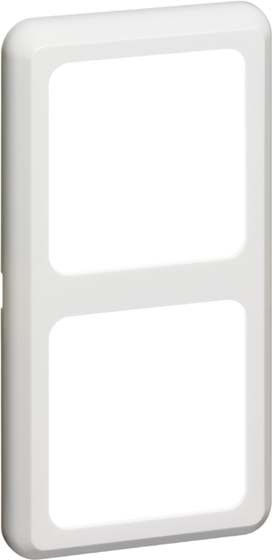 Rahmen 2-fach gr D 772.13