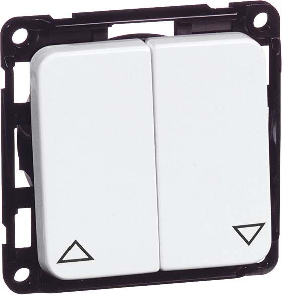 Jalousientaster rws D 714.02 T