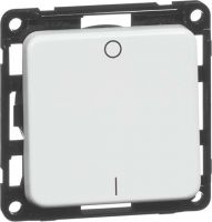 Ausschalter alu D 712.70