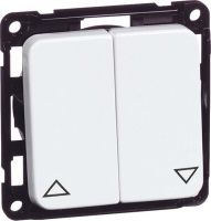 Jalousientaster alu D 714.70 T