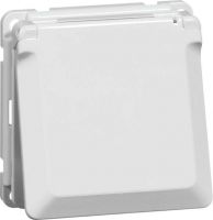 Steckdose D 6711.70 K