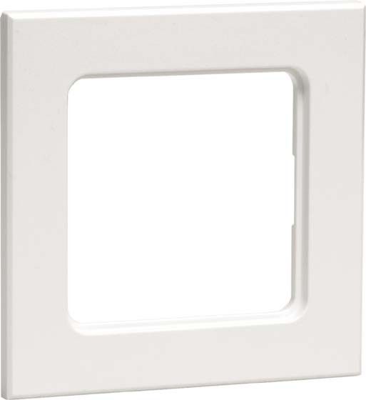 Rahmen 1-fach Piano sw D 20.671.192 T