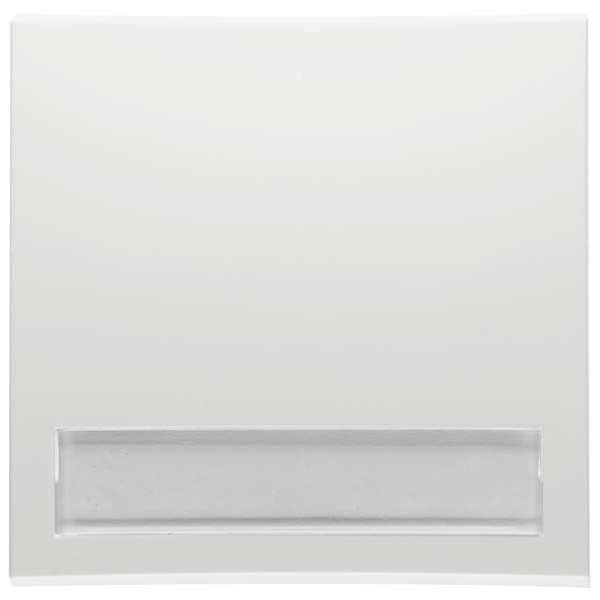 Wippe, reinweiß D 11.640.02 NA