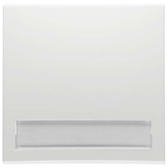 Wippe, reinweiß D 11.640.02 NA