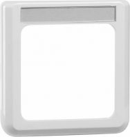 Rahmen 1-fach orange D 771.33 NA