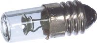 Glimmlampe E10 D 490/220