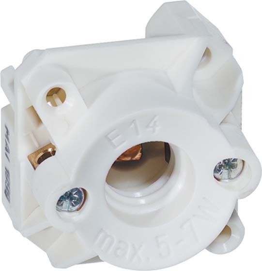 Einsatz alu guss D 395 ES