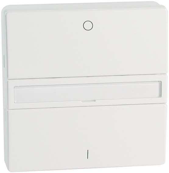 Wandsender alu D 95.450.70 FU-BLS