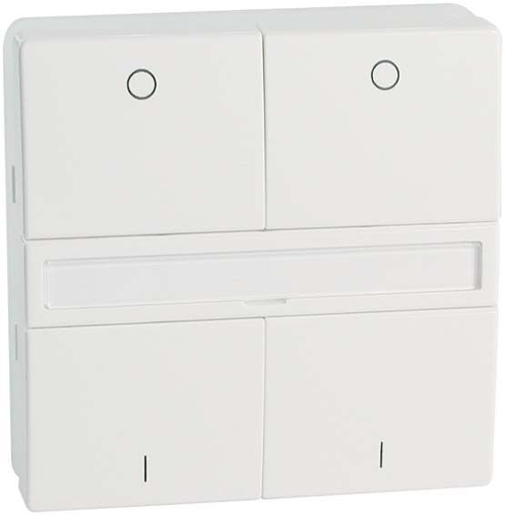 Wandsender rws D 95.455.02 FU-BLS