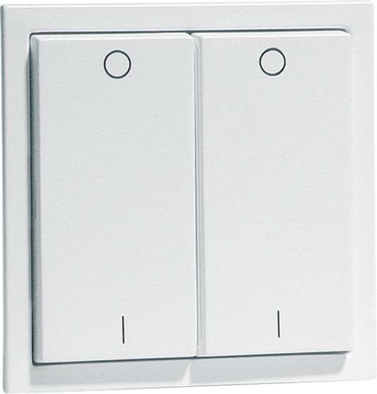 Wandsender anth D 20.455.21 FU-BLS