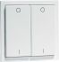 Wandsender anth D 20.455.21 FU-BLS