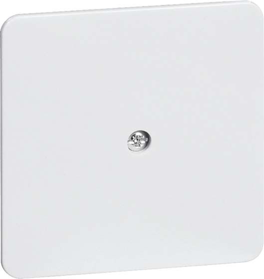 Blindabdeckung ws D 80.477 W