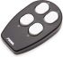 Mini-Handsender sw/gr D 450 FU-HS4