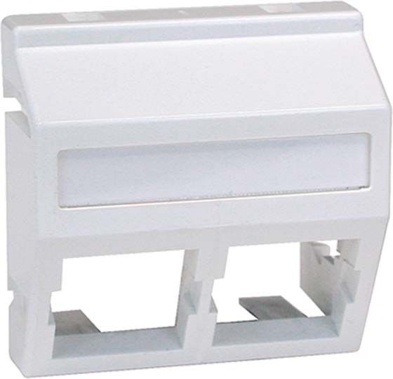 Abdeckung rws D 610.02LU/2 EMS/4,7