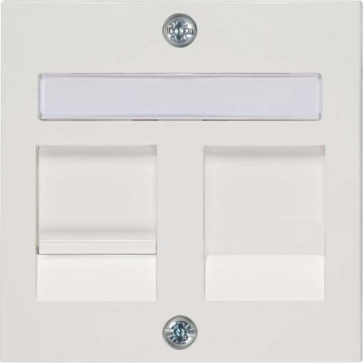 Abdeckung  rws D 11.610.02 MJ1 NA