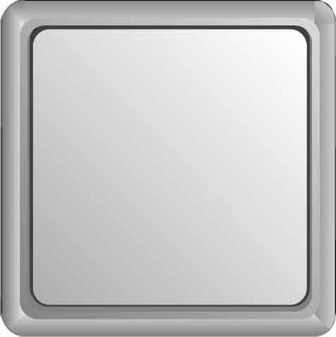 Taster 10A Schraubklemme pw 252100