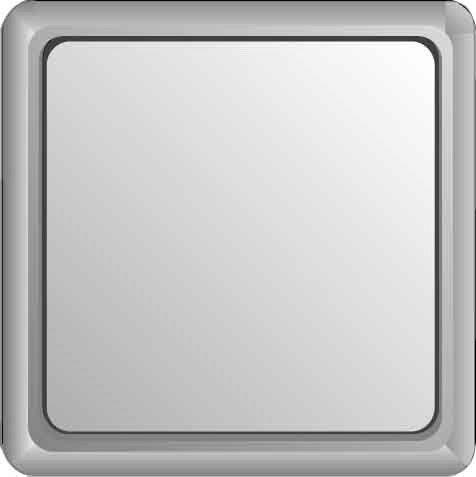 Taster 10A Schraubklemme pw 252100