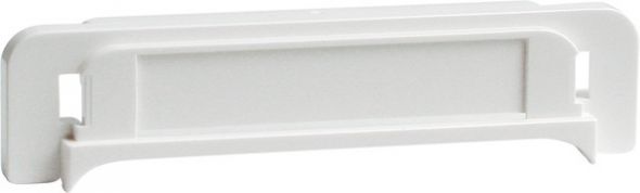 Beschriftungs-Clip rt D 71.36 NA
