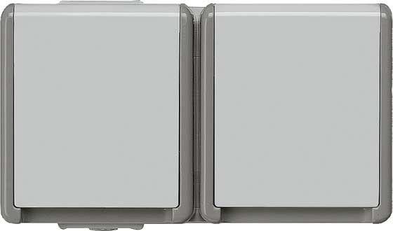 5UB4722 Schuko Steckdose