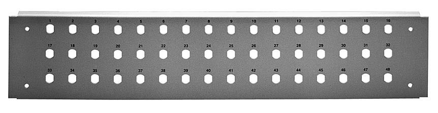 Verteilerplatte H02025A0097