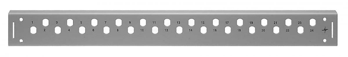 Frontplatte H02025A0401