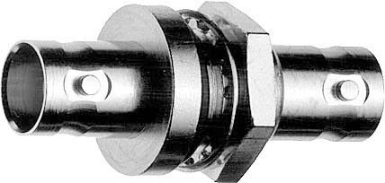 BNC Kupplung (F-F) J01005A0007