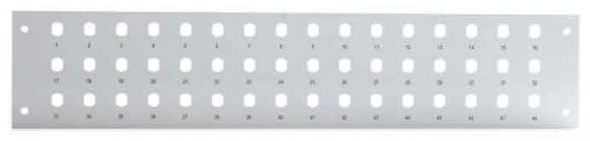 Verteilerplatte H02025A0069