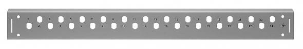 Frontplatte H02025A0401