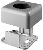 Aufputzset aws H02000C0060