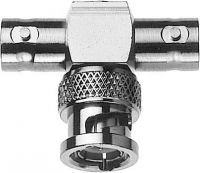 BNC T-Stück (F-M-F) J01005A1238