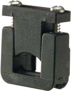 M5861 ZUGENTLASTUNG SCHWARZ