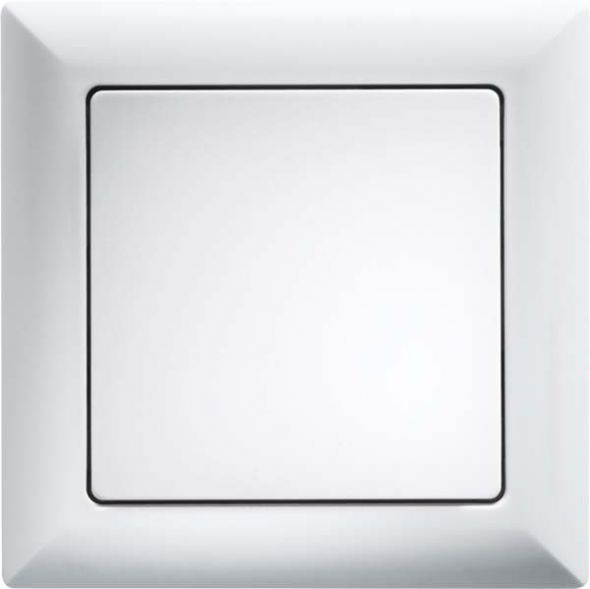Blindabdeckung reinws/gl BLA55-wg