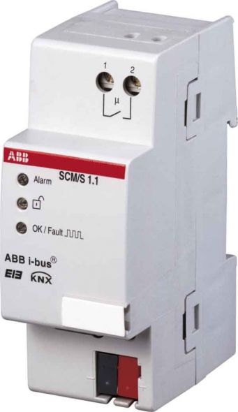 Sicherheitsmodul SCM/S 1.1