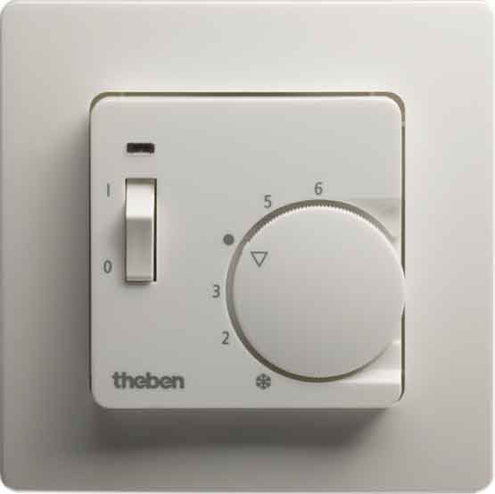 UP-Raumthermostat RAM 746 RA