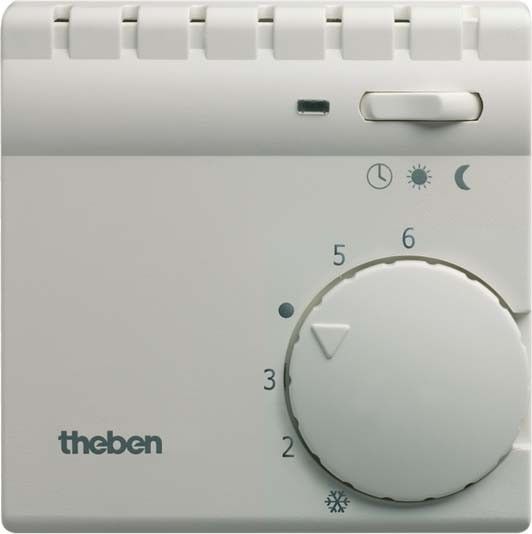 AP-Raumthermostat RAM 709