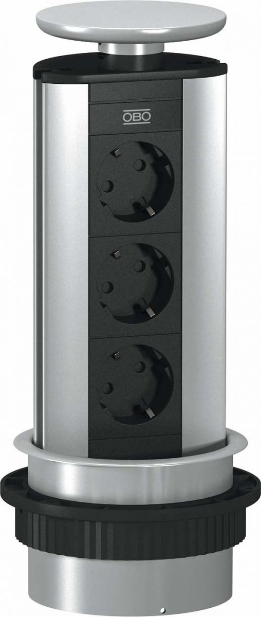Deskbox DBV-A3A D3S