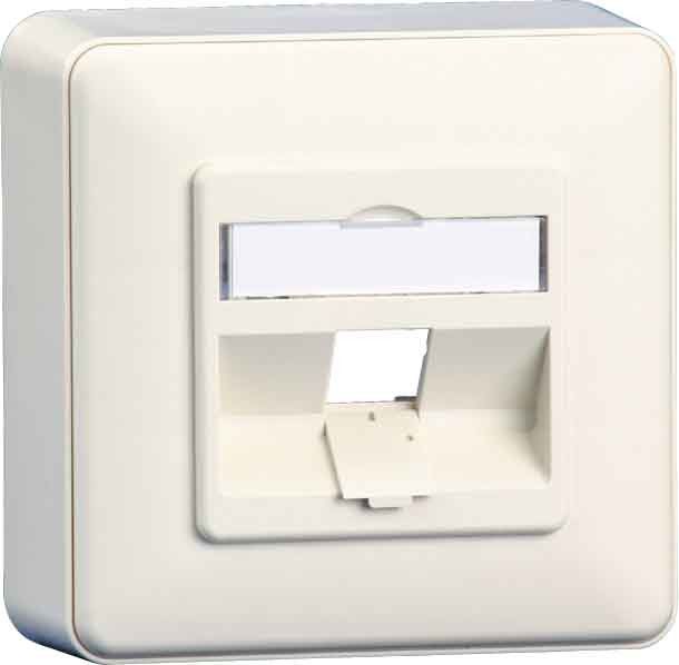 Anschlussdose E-DAT 1309140002-E rws