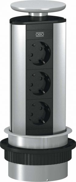 Deskbox DBV-A3A D3S