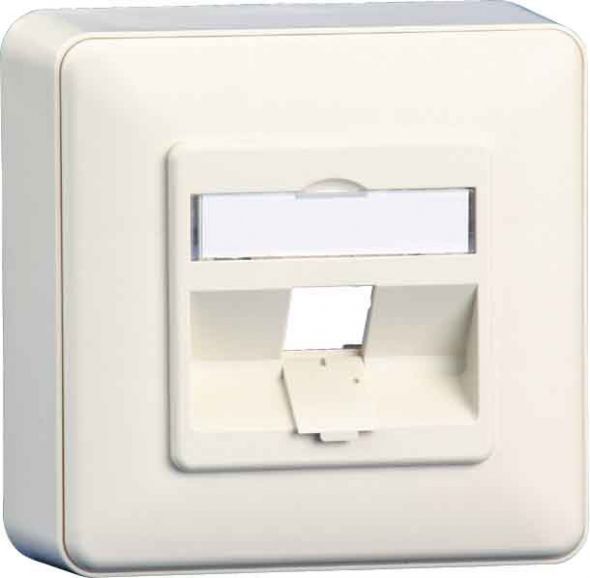 Anschlussdose E-DAT 1309140002-E rws