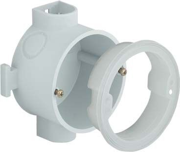 Schalterdose UP 1075-04