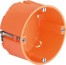 Hohlwanddose 9068-04