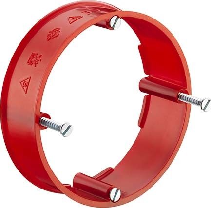 Putzausgleichring 1155-72 D:70mm H:24mm