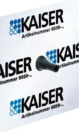 Kabelmanschette 9059-46