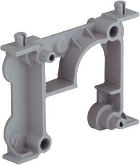 1261-10 Aufstockelement 10 bis 50 mm