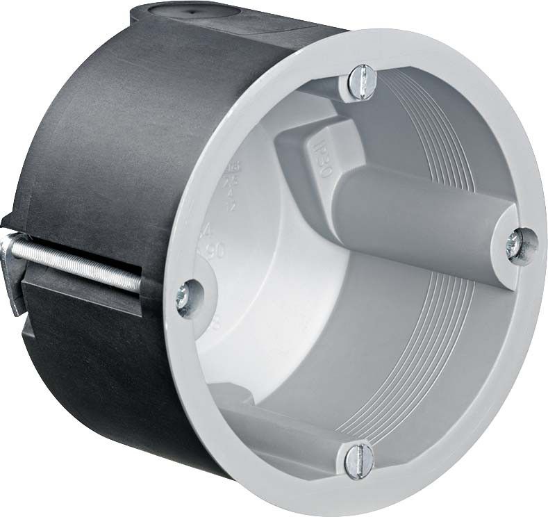 9074-03 Strahlenschutz Geräteverbindungsdose