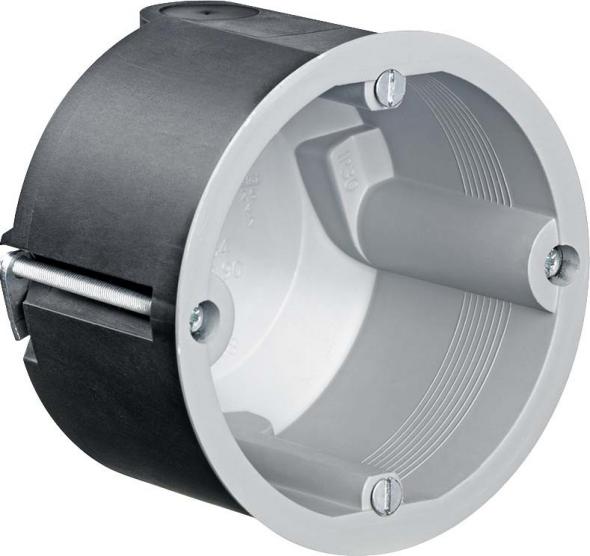 9074-03 Strahlenschutz Geräteverbindungsdose