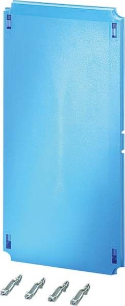 Einbauplatte MI EP 04