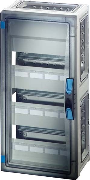 ENYSTAR-Automatengehäuse FP 1319