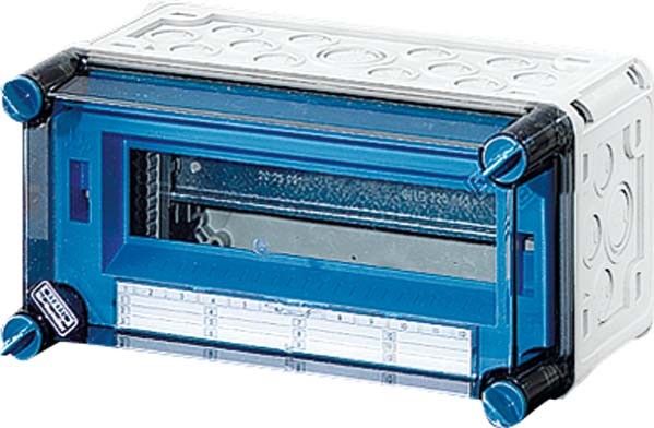 Automatengehäuse Mi 1115