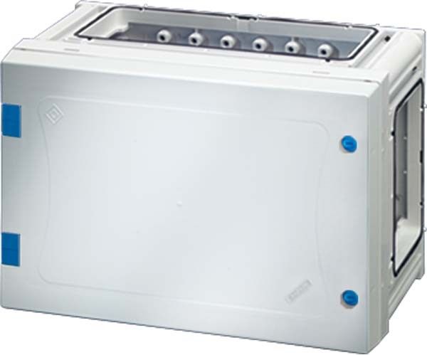 Leergehäuse FP 0120